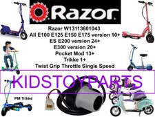 Razor e100 e125 e150 e200 - razor,
