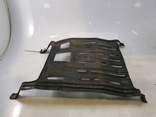 Carenage sous moteur - Fiat STRADA - Blanc - 51850237 - G0-6609M