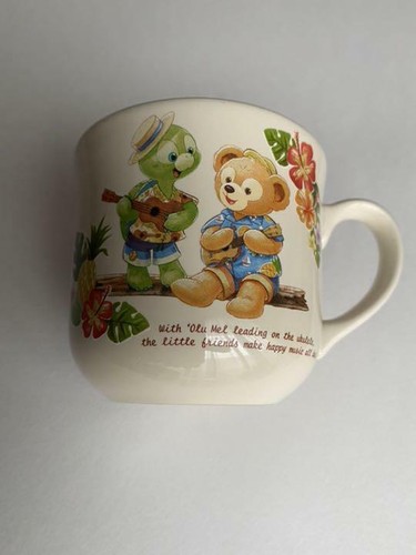Tokyo disney resort - disney, duffy