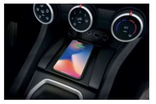 Chargeur induction portable - chargeur,