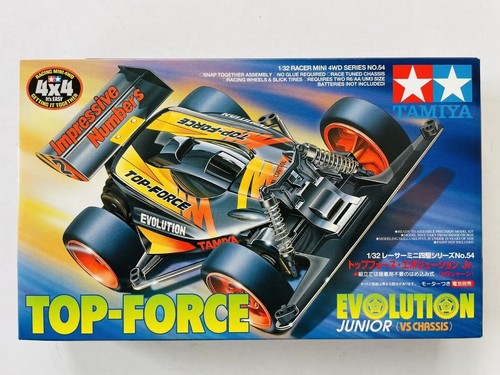 Tamiya 18054 mini 4wd - tamiya,