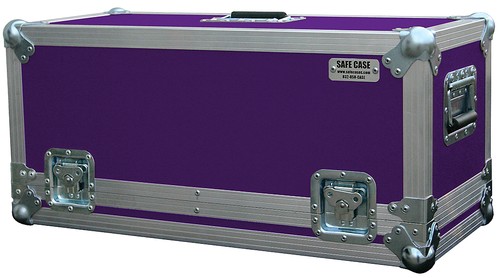 Ata safe case - case, mesa