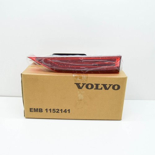 Volvo xc60 mk2 rear - volvo, inner