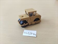 WIKING, ROULEAU COMPRESSEUR