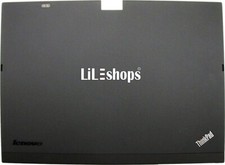 Lcd back cover - lcd,