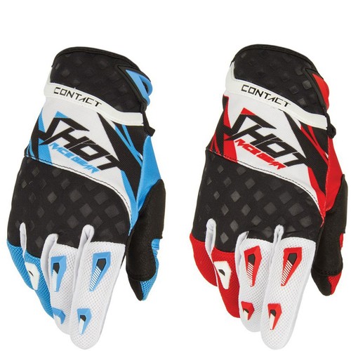 Hommes shot contact motocross - hommes,