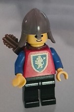 LEGO Minifigure Cas112