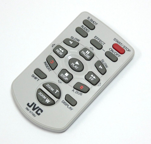 Jvc v718u telecommande - rm-v718u,