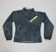 Imperméable Full Zip Léger