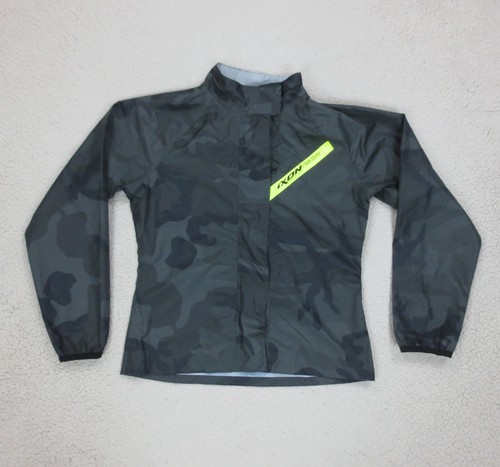 Imperméable full zip - zip, léger