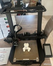 imprimante 3D Ender 3 S1 pro