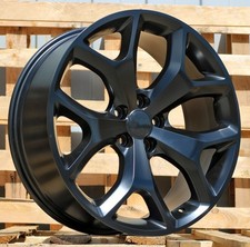 4x roues 20" SRT Y style