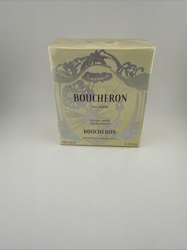 Boucheron 100ml eau - boucheron, 3.3