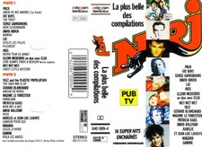 Various NRJ La Plus Belle Des