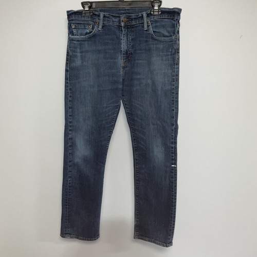Levis 504 jeans men 33x30 - jeans, men's