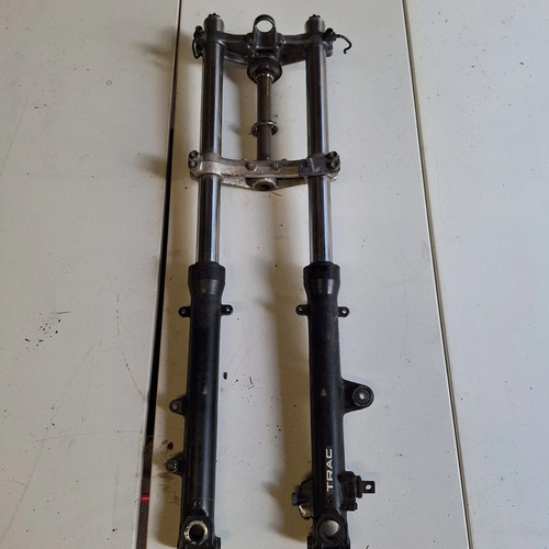 Fourche honda 750 vfr - honda, rc24