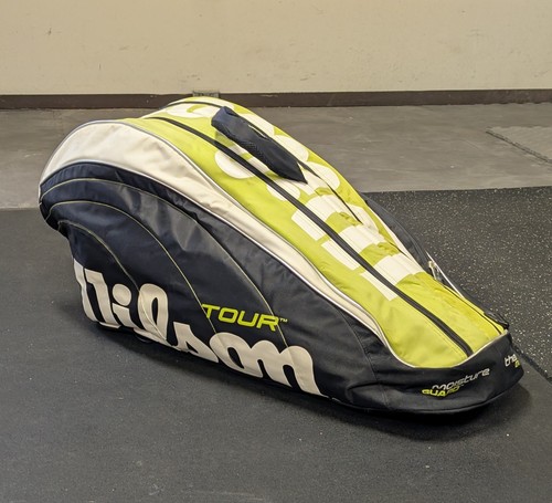 Wilson tour thermo guard - wilson,