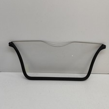 PORSCHE BOXSTER 986 Capote Déflecteur 98656132100 2001 27731016