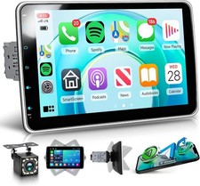 Autoradio Carplay/ Android