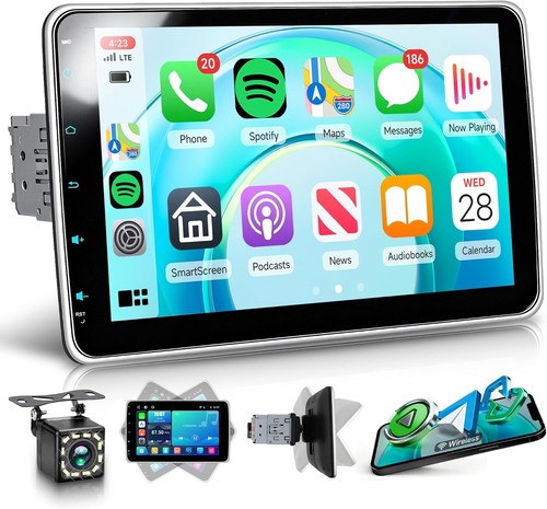 Autoradio carplay android - carplay/,