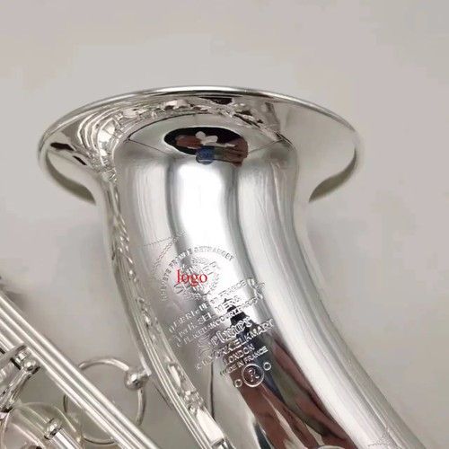 High quality mark - vii, style