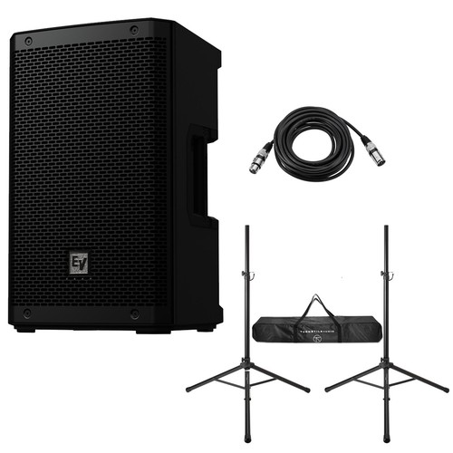 Electro voice zlx 1000w - electro-voice, zlx-g2