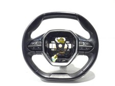 Volant PEUGEOT 5008 2 PHASE 1