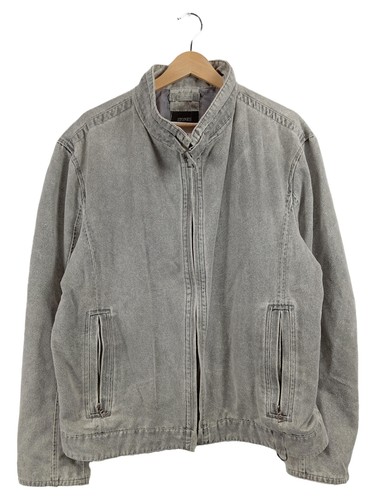 Stones veste homme - veste, grise