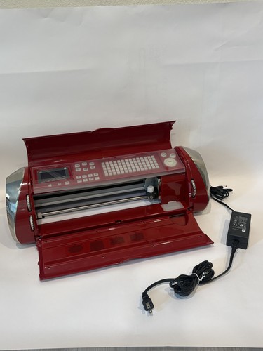 Cricut cake cca001 - cca001, electronic
