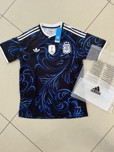Maillot argentine coupe - maillot, du