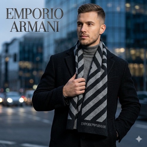 Authentique foulard emporio - authentique,
