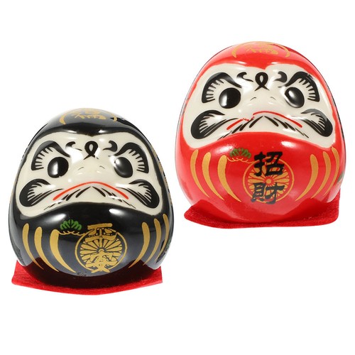 Pcs figurines japonaises en - 2,