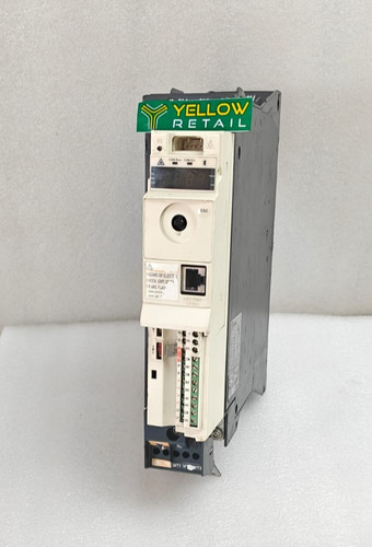 ALTIVAR/TELEMECANIQUE