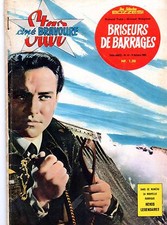 STAR CINE BRAVOURE 41 BRISEURS