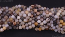 Perles rondes en vrac en