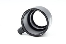 Leica D-LUX 5 Digiscoping
