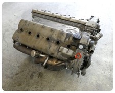 Mercedes C140 600 SEC Coupé