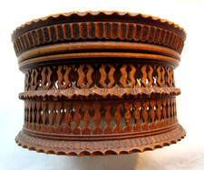 Travail Forêt Noire, Black