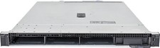 Dell PowerEdge R340 Xeon E-2234 Quad-Core 3,60 GHz 8 Go PC4 S140 RAID 4x LFF 3,5