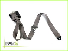 Ceinture Sécurité Arrière