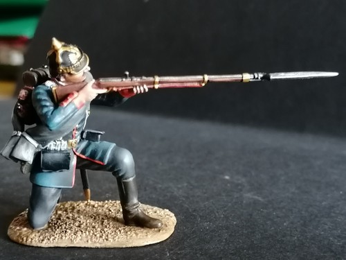 First legion franco - first, franco-prussian