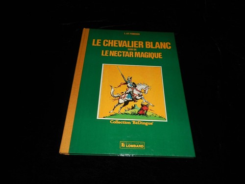Funcken le chevalier - &,