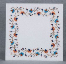 18 " Marbre Café Table Top