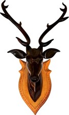 Fabriqué à la Main Bois Cerf