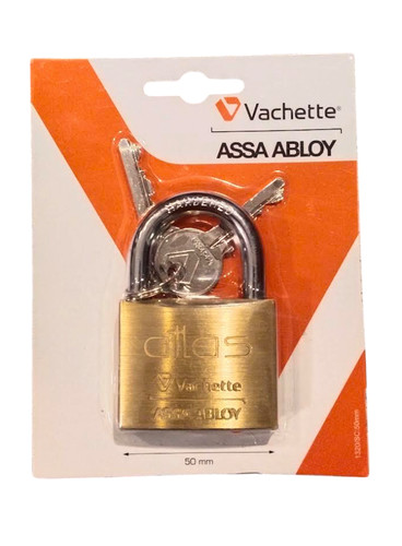 Vachette assa abloy cadenas - cadenas, a