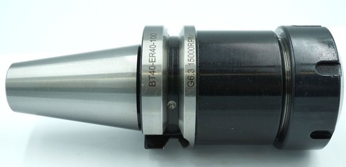 Bt40 collet fraisage chuck - fraisage,