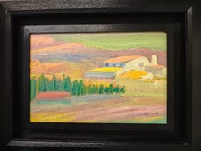 François DIANA (1903-1993) -