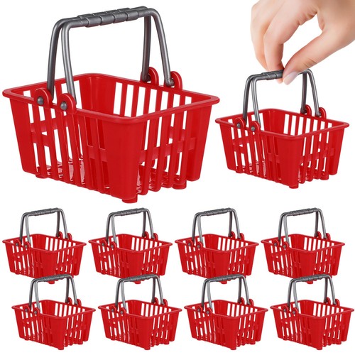 Pcs panier provisions - 10,