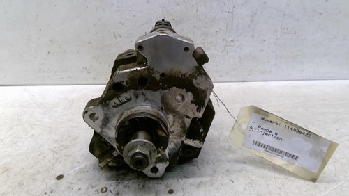 Pompe injection renault - à,