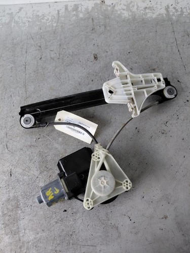 Leve vitre electrique arriere